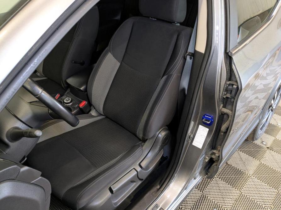 Nissan Qashqai II Рестайлинг Москва  - изображение 19