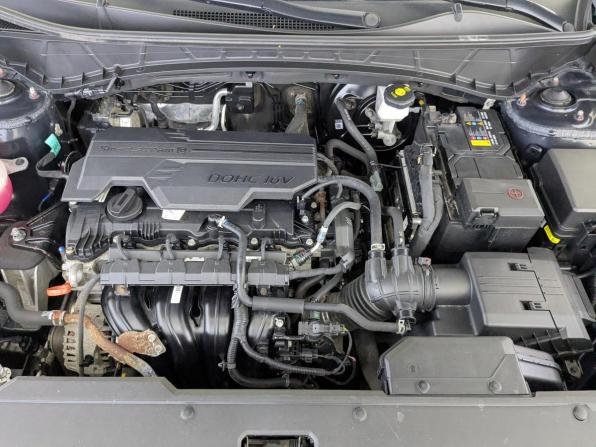 Hyundai Tucson IV с пробегом 2021 года, цена 2 845 000 рублей, 77984 км, внедорожник, Автокод Объявления