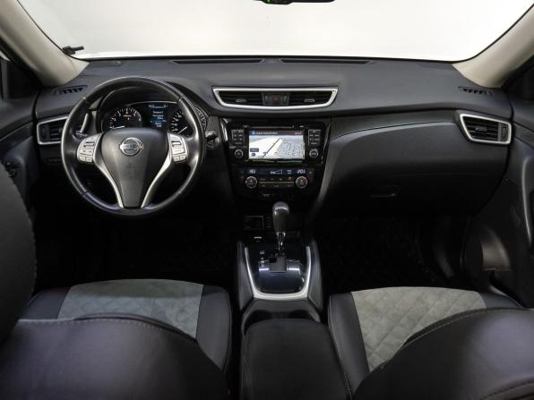 Nissan X-Trail III с пробегом 2015 года, цена 1 700 000 рублей, 94478 км, внедорожник, Автокод Объявления