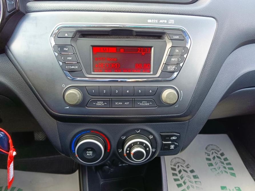 Kia Rio III Тюмень  - изображение 18