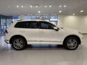 Volkswagen Touareg II Рестайлинг Казань  - изображение 27