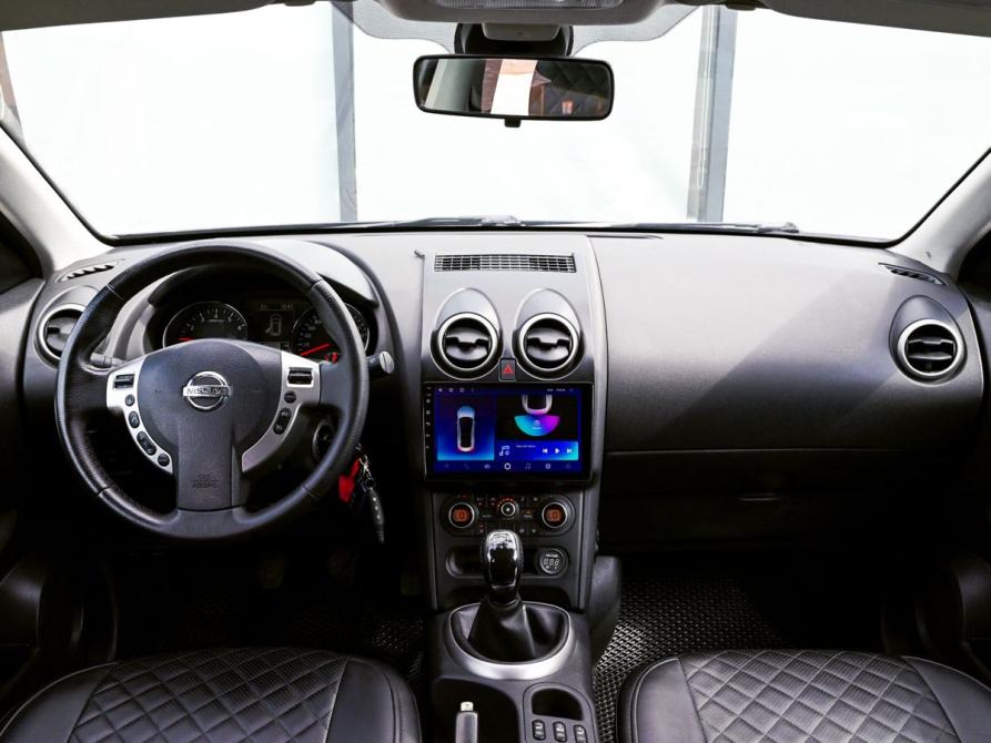 Nissan Qashqai I Рестайлинг Екатеринбург  - изображение 18