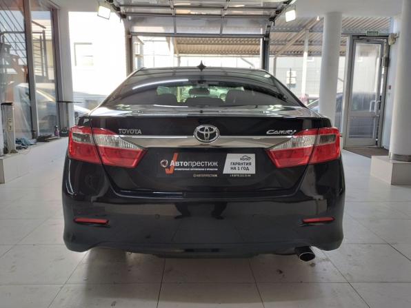 Toyota Camry VII (XV50) с пробегом 2013 года, цена 1 780 000 рублей, 179590 км, седан, Автокод Объявления