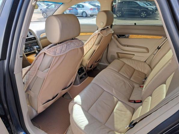 Audi A6 III (C6) с пробегом 2008 года, цена 855 000 рублей, 252280 км, седан, Автокод Объявления