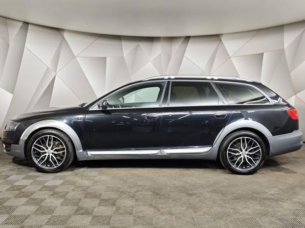 Audi A6 allroad II (C6) с пробегом 2008 года, цена 897 000 рублей, 292432 км, универсал, Автокод Объявления