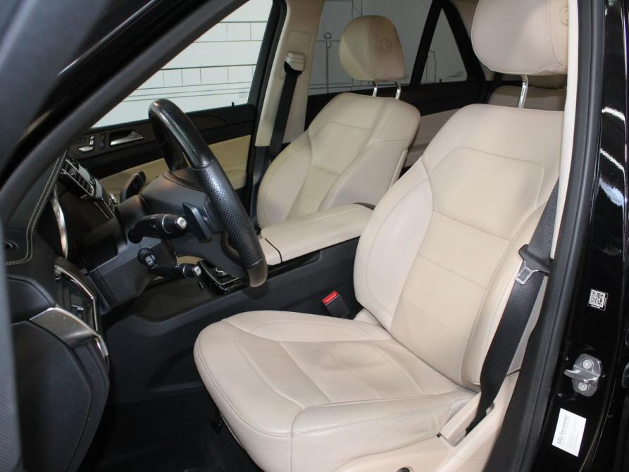 Mercedes-Benz GLE I (W166) Москва  - изображение 13