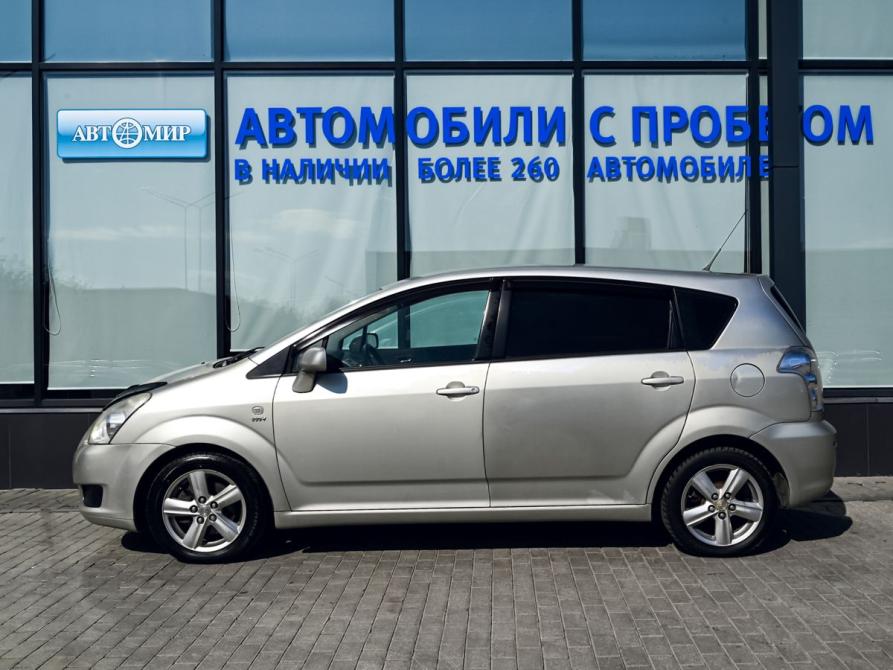 Toyota Corolla Verso I Рестайлинг 2 Екатеринбург  - изображение 2