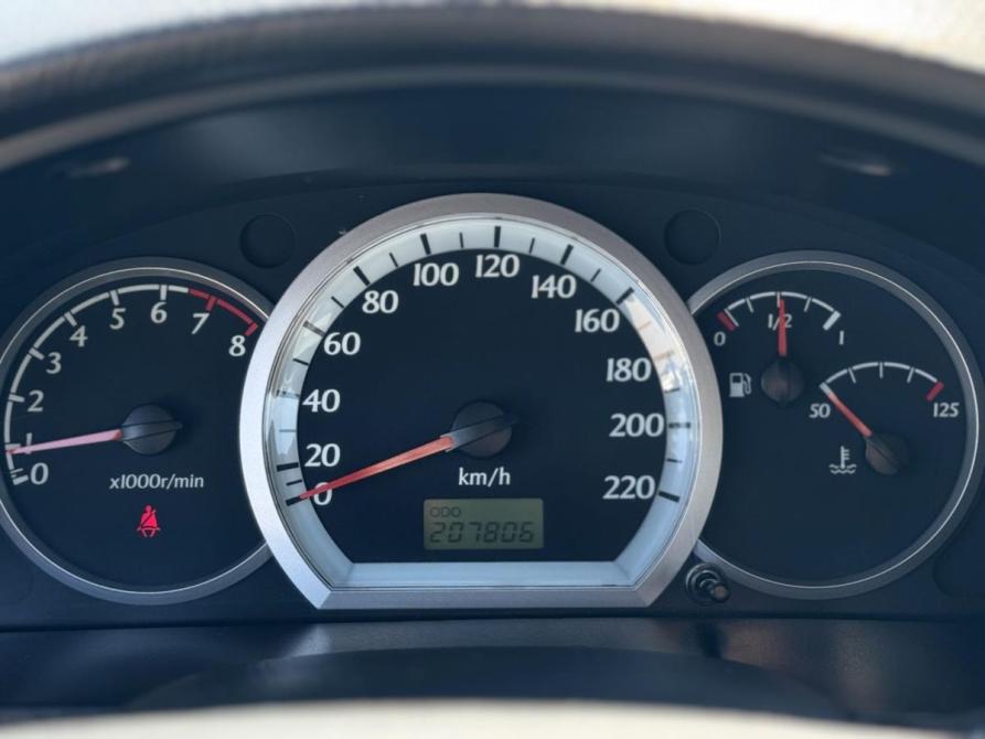 Chevrolet Lacetti I Тула  - изображение 8
