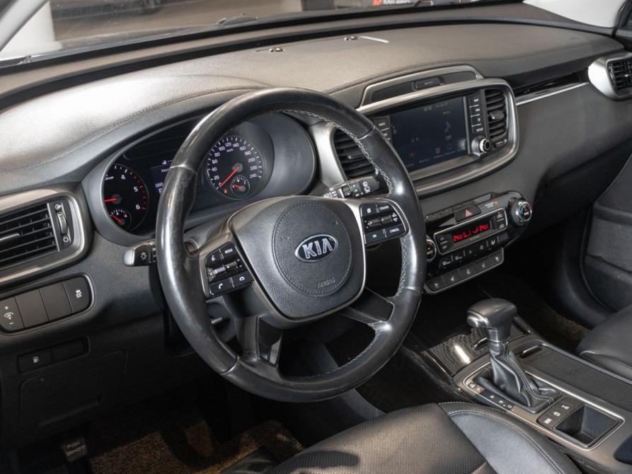 Kia Sorento III Prime Казань  - изображение 5