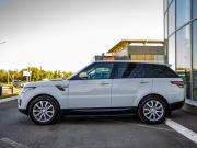 Land Rover Range Rover Sport II Волгоград  - изображение 43