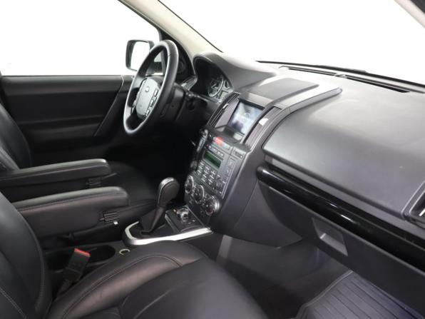 Land Rover Freelander II Рестайлинг с пробегом 2012 года, цена 1 245 700 рублей, 173196 км, внедорожник, Автокод Объявления