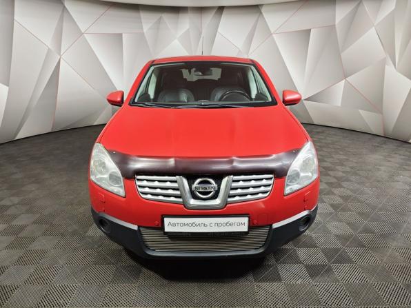 Nissan Qashqai I с пробегом 2009 года, цена 619 000 рублей, 228000 км, внедорожник, Автокод Объявления