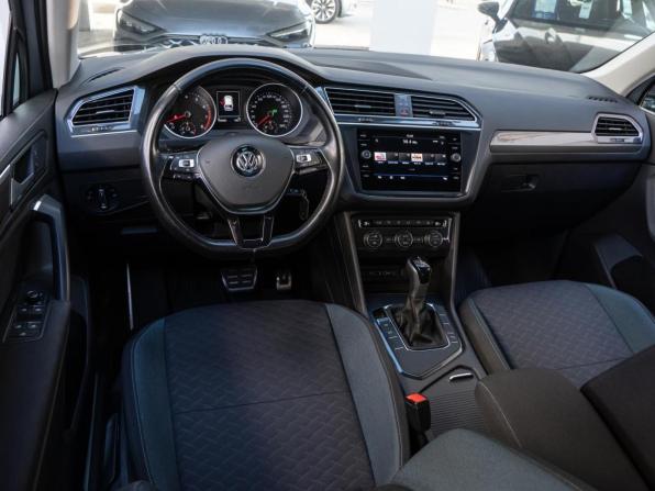 Volkswagen Tiguan II с пробегом 2019 года, цена 2 150 000 рублей, 155900 км, внедорожник, Автокод Объявления