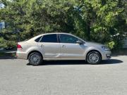 Volkswagen Polo V Рестайлинг Санкт-Петербург  - изображение 51