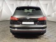 Volkswagen Touareg III Москва  - изображение 32