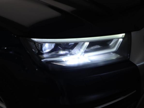 Audi Q5 II (FY) с пробегом 2019 года, цена 3 475 000 рублей, 146889 км, внедорожник, Автокод Объявления