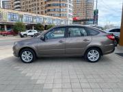 Lada (ВАЗ) Granta I Рестайлинг Краснодар  - изображение 24