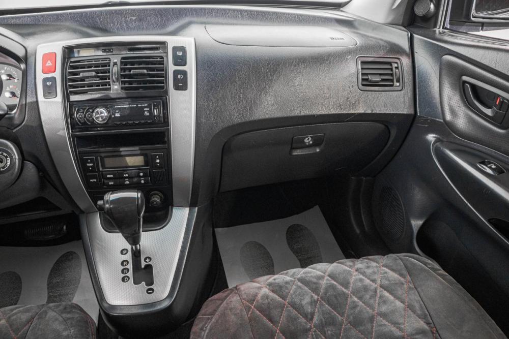 Hyundai Tucson I Барнаул  - изображение 22