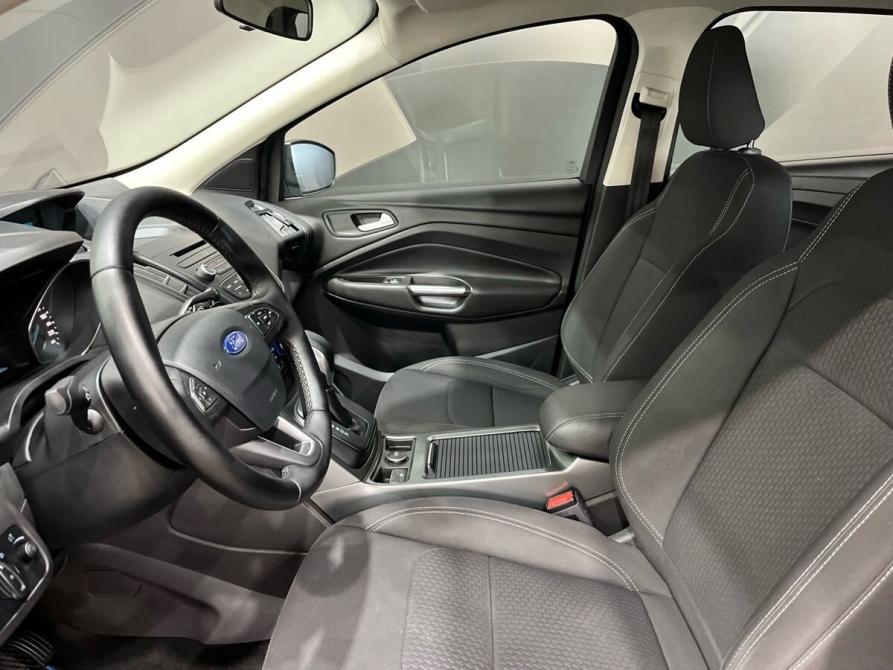 Ford Kuga II Рестайлинг Пермь  - изображение 15