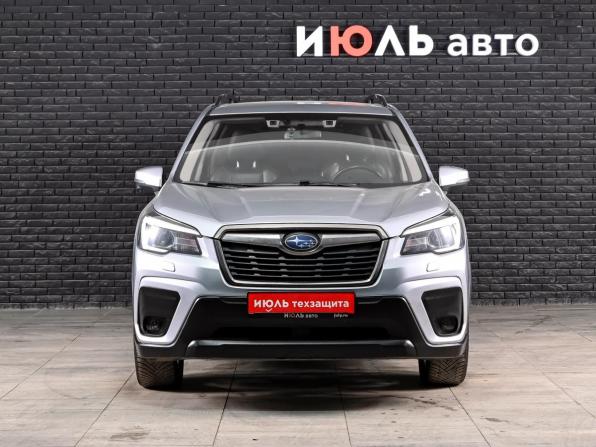 Subaru Forester V с пробегом 2019 года, цена 2 500 000 рублей, 238664 км, внедорожник, Автокод Объявления