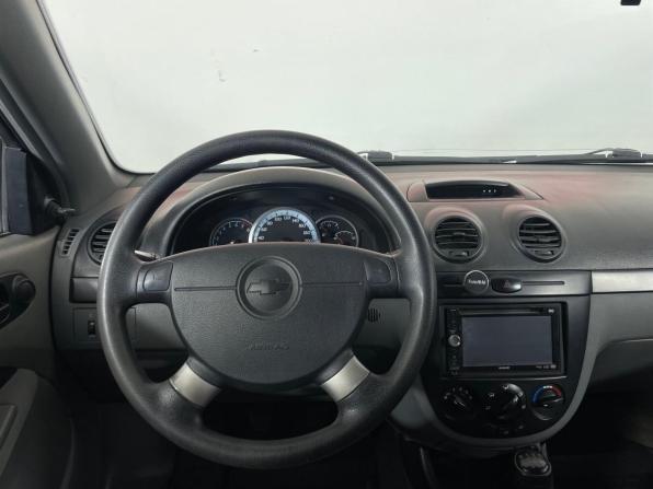 Chevrolet Lacetti I с пробегом 2009 года, цена 383 000 рублей, 227548 км, хэтчбек, Автокод Объявления
