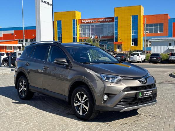 Toyota RAV4 IV (XA40) Рестайлинг с пробегом 2019 года, цена 2 900 000 рублей, 93932 км, внедорожник, Автокод Объявления