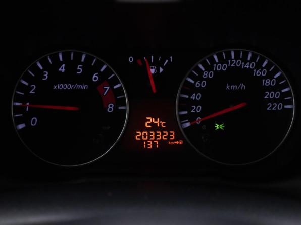 Nissan Note I Рестайлинг с пробегом 2013 года, цена 780 000 рублей, 203321 км, хэтчбек, Автокод Объявления