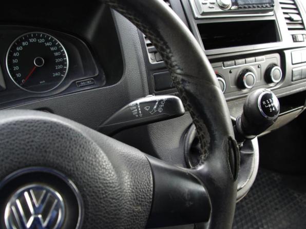 Volkswagen Caravelle T5 Рестайлинг с пробегом 2012 года, цена 1 490 000 рублей, 525238 км, минивэн, Автокод Объявления