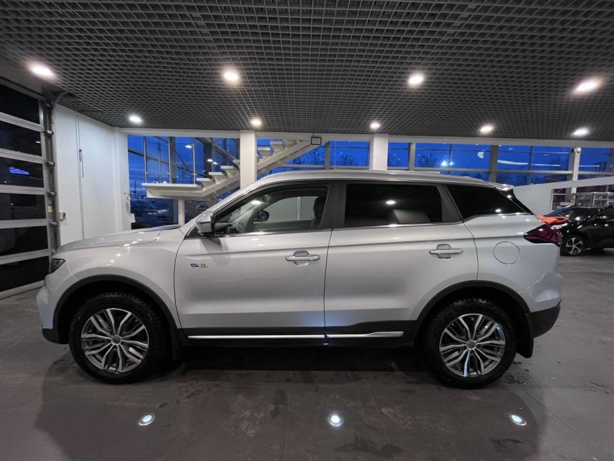 Geely Atlas Pro Чебоксары  - изображение 6