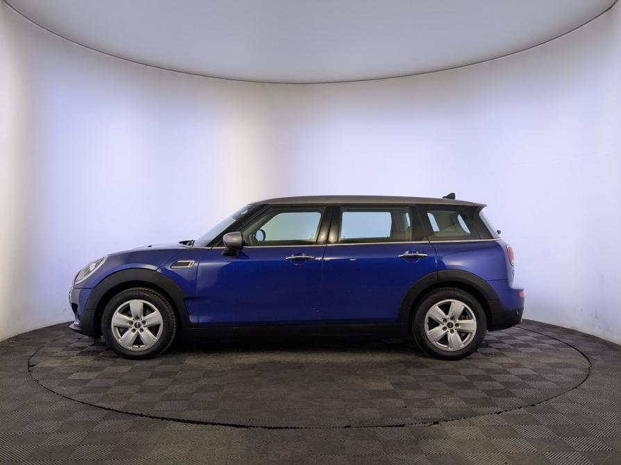 Mini Clubman II Рестайлинг Москва  - изображение 8