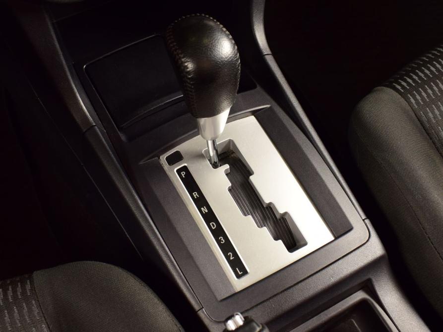 Mitsubishi Lancer X Рестайлинг Кемерово  - изображение 19