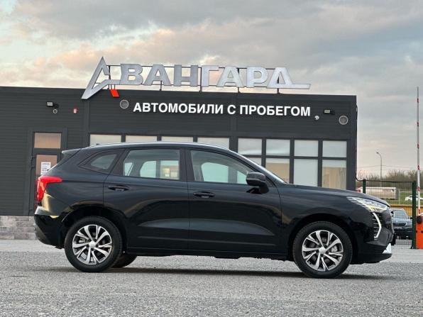 Haval Jolion I с пробегом 2023 года, цена 1 550 000 рублей, 42400 км, внедорожник, Автокод Объявления