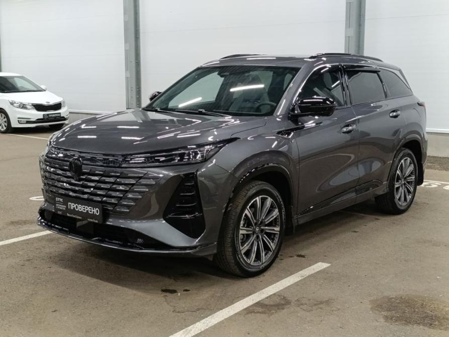 Changan CS75 Plus III Набережные Челны  - изображение 1