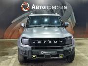 JETOUR T2 Ставрополь  - изображение 30