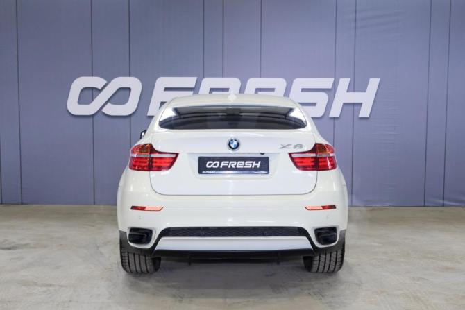 BMW X6 I (E71) с пробегом 2012 года, цена 1 889 000 рублей, 200195 км, внедорожник, Автокод Объявления