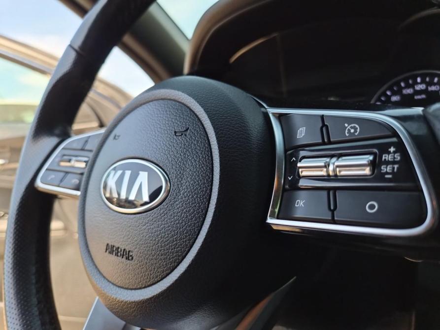 Kia Cerato IV Саратов  - изображение 28
