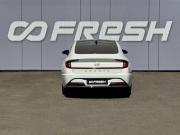 Hyundai Sonata VIII (DN8) Кропоткин  - изображение 28