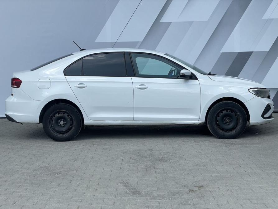 Volkswagen Polo VI Екатеринбург  - изображение 4