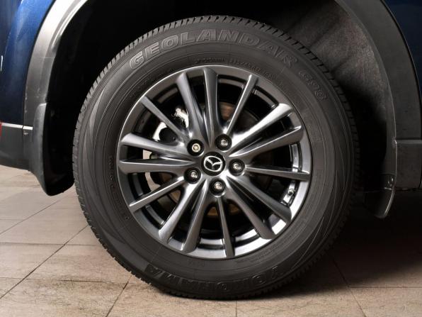 Mazda CX-5 II с пробегом 2019 года, цена 2 449 995 рублей, 85462 км, внедорожник, Автокод Объявления