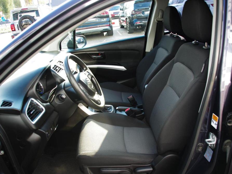 Suzuki SX4 II (S-Cross) Владимир  - изображение 7