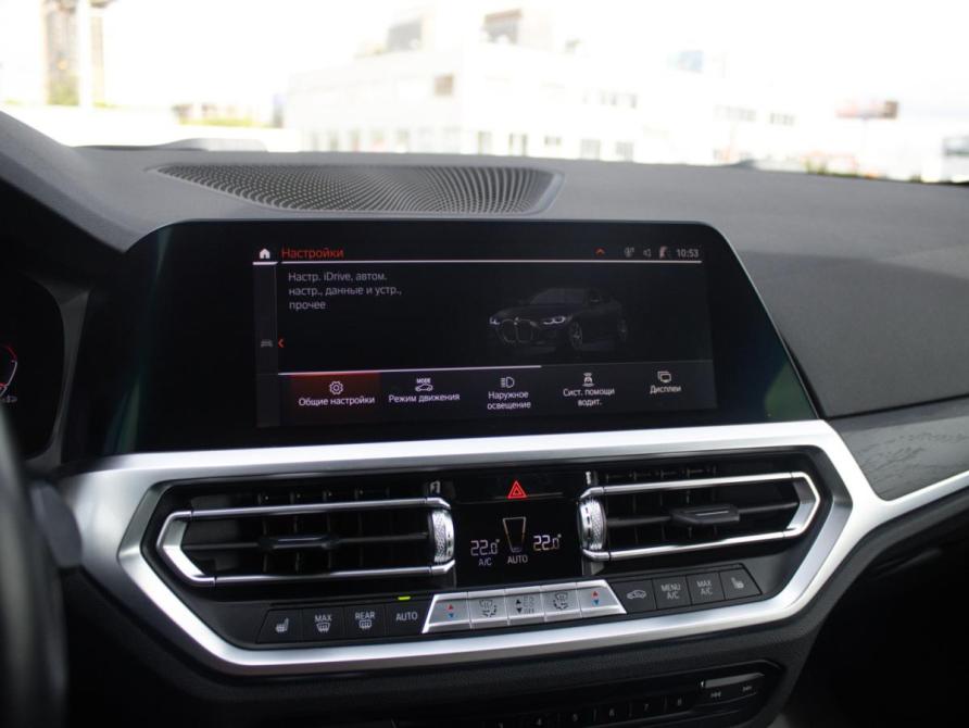 BMW 4 серии G22 G23 G26 Москва  - изображение 25