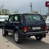 Lada (ВАЗ) Niva Legend Нижнекамск  - изображение 26