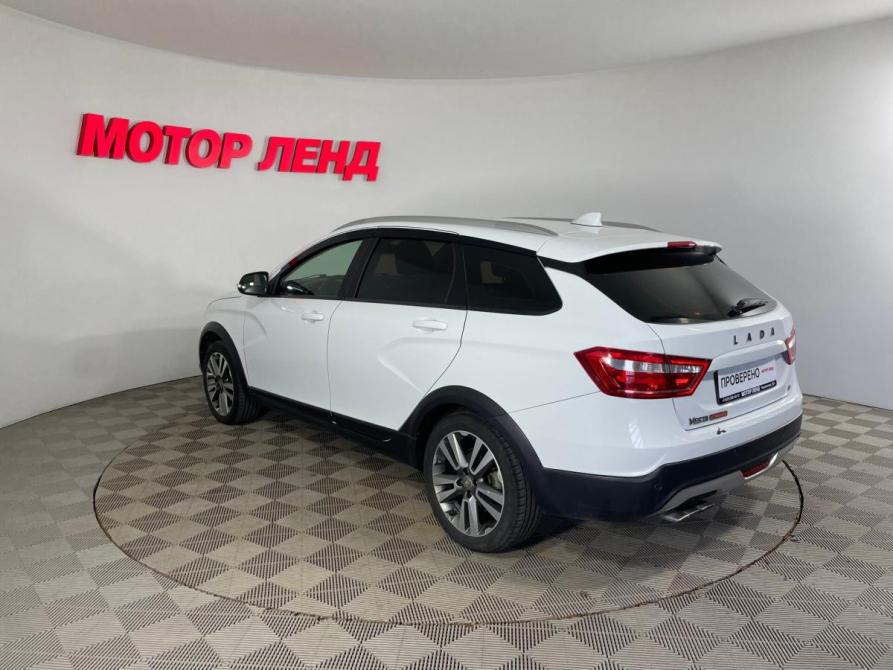 Lada (ВАЗ) Vesta I Воронеж  - изображение 6