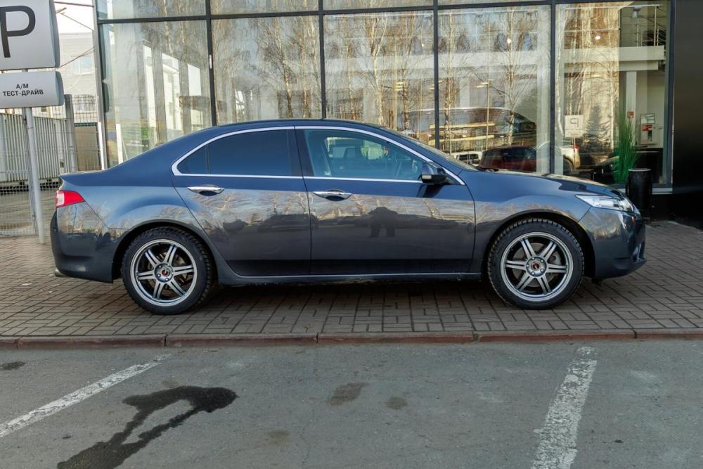 Honda Accord VIII Рестайлинг Ульяновск  - изображение 4