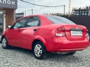 Chevrolet Aveo I Ижевск  - изображение 26