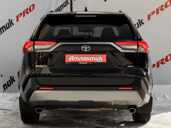 Toyota RAV4 V (XA50) с пробегом 2020 года, цена 2 785 000 рублей, 67348 км, внедорожник, Автокод Объявления