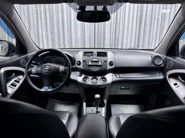 Toyota RAV4 III (XA30) с пробегом 2008 года, цена 1 237 000 рублей, 307954 км, внедорожник, Автокод Объявления