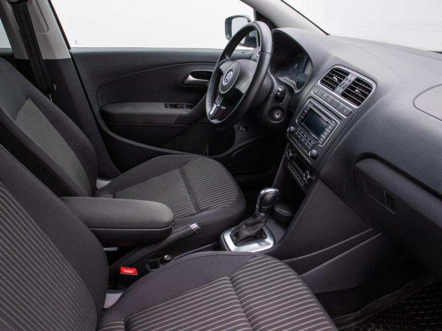 Volkswagen Polo V Рестайлинг Москва  - изображение 10