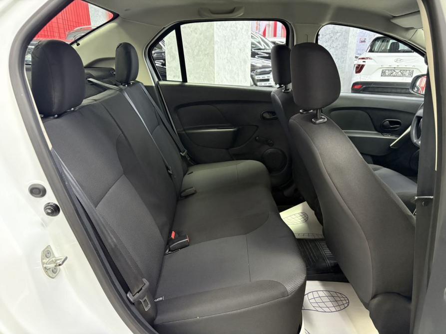 Renault Logan II Ярославль  - изображение 11