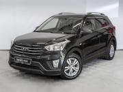 Hyundai Creta I Москва  - изображение 26